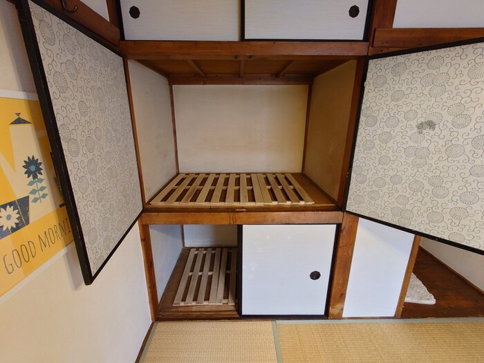 物件内観写真12　(収納)