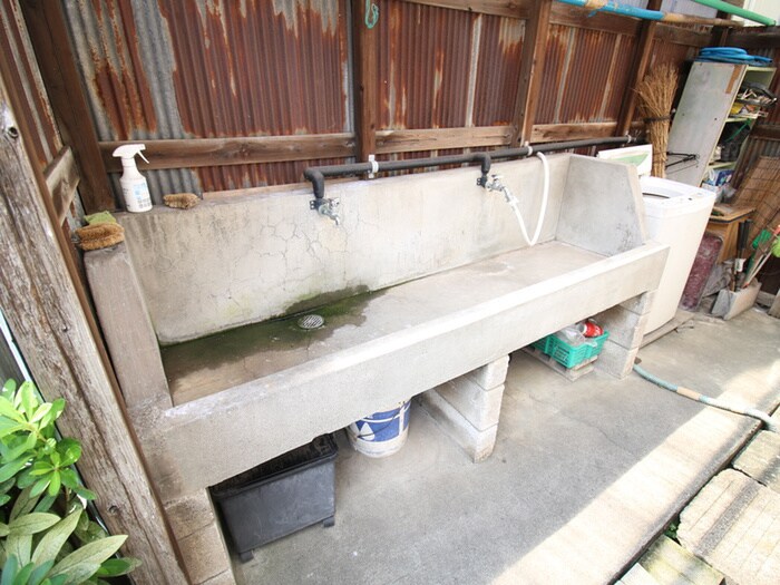 物件内観写真17　(洗面)