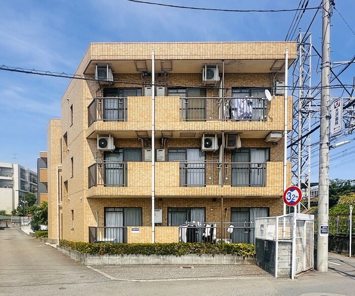 物件外観写真4　(外観写真)