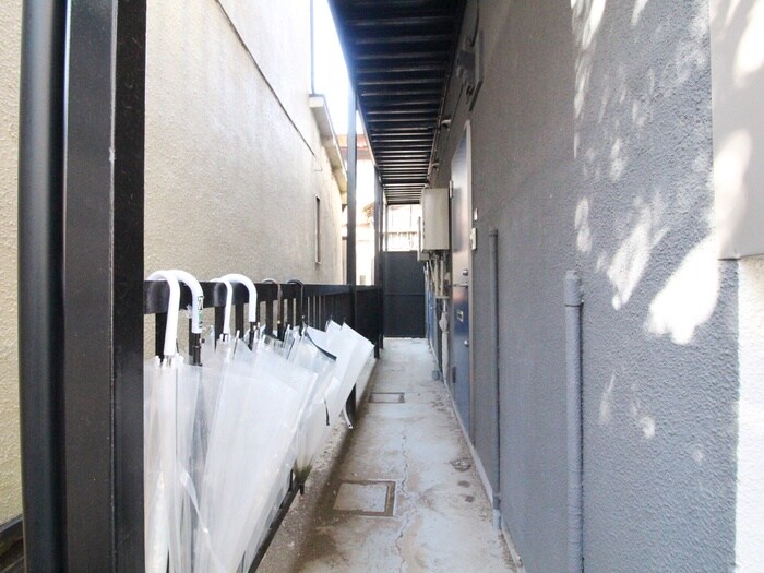 物件外観写真3　(その他)