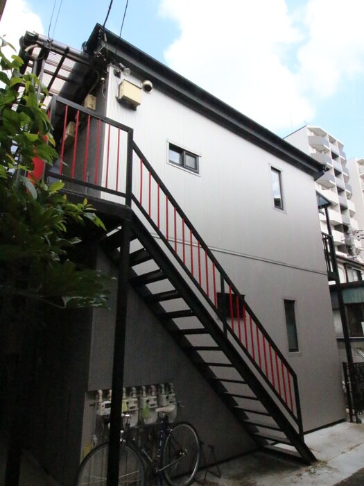 物件外観写真6　(外観写真)