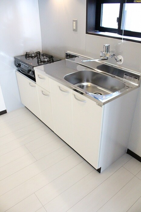 物件内観写真11　(キッチン)