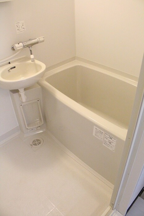 物件内観写真11　(バス／シャワールーム等)