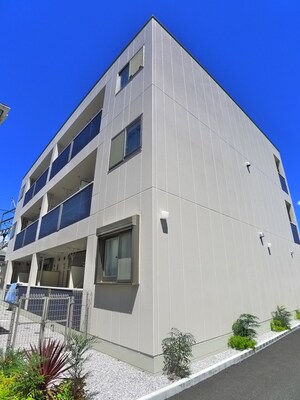 ビオラ・宮町外観写真