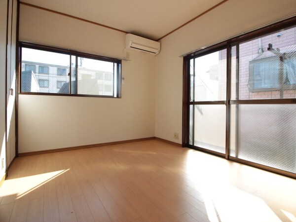 居室