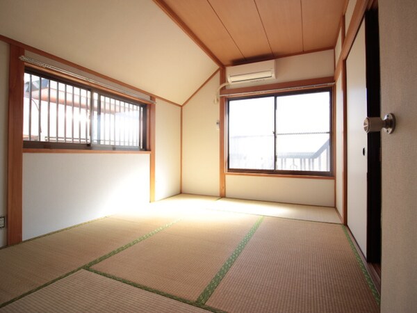 居室