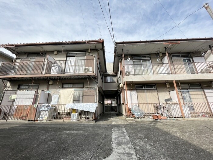 物件外観写真3　(外観写真)