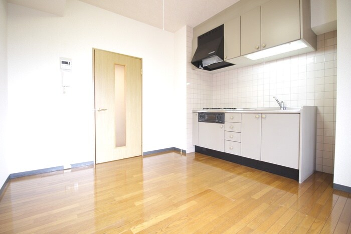 物件内観写真7　(キッチン)