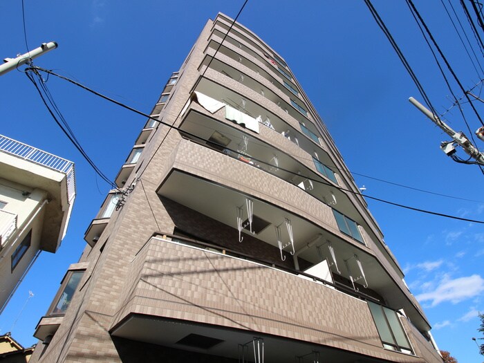 物件外観写真4　(外観写真)