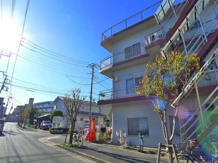 物件外観写真3　(周辺環境)