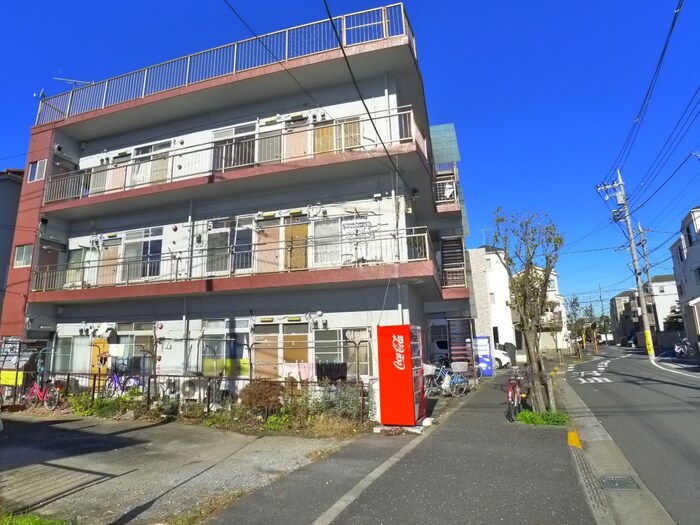 物件外観写真5　(周辺環境)