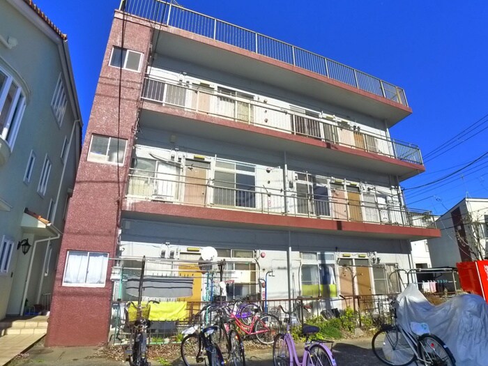 物件外観写真6　(外観写真)