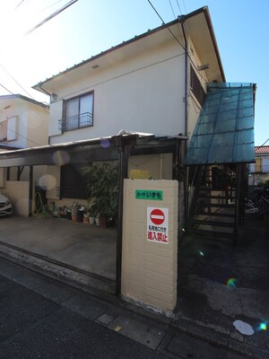 カ－サいずも本館外観写真