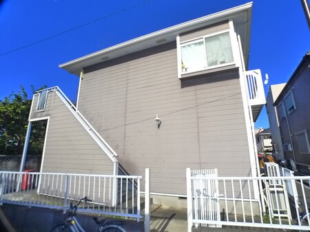 エステ－ト華外観写真