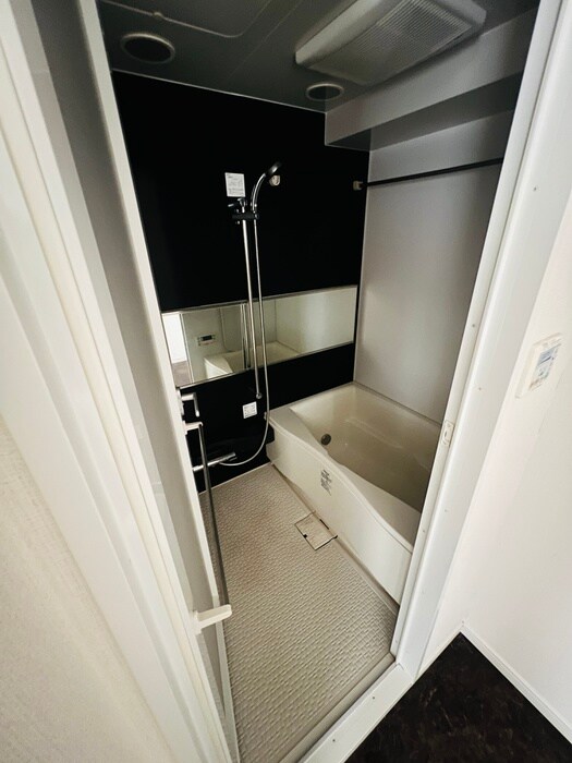 物件内観写真15　(バス／シャワールーム等)