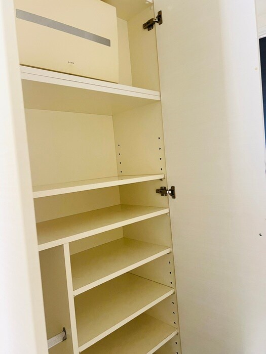 物件内観写真17　(靴箱)