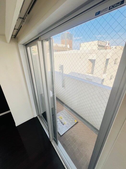 物件内観写真18　(ベランダ・バルコニー)