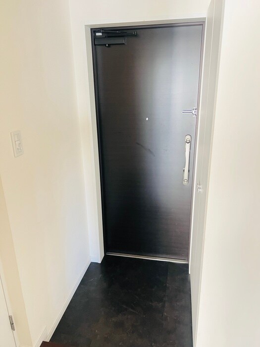 物件内観写真21　(玄関)