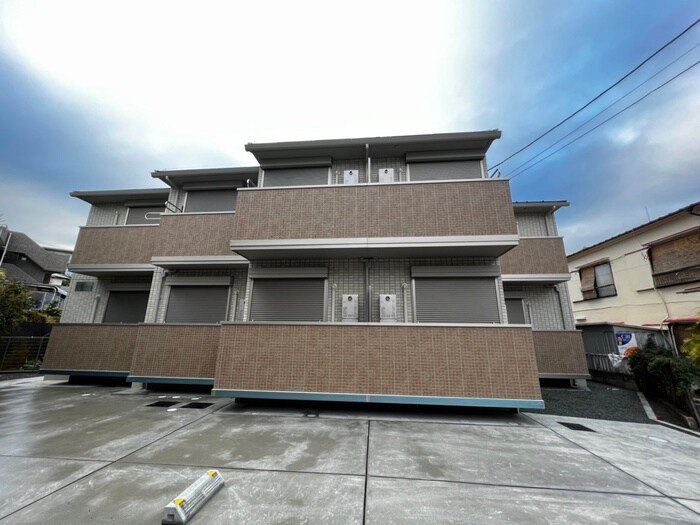 物件外観写真3　(外観写真)