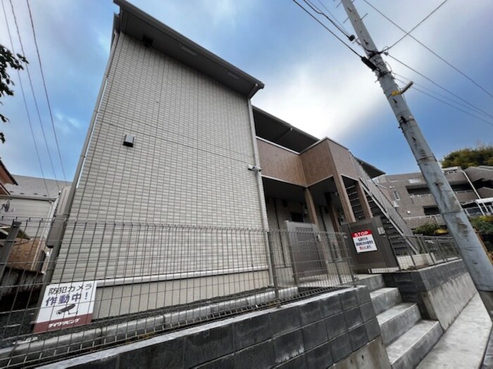 物件外観写真6　(周辺環境)