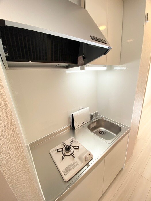 物件内観写真10　(キッチン)