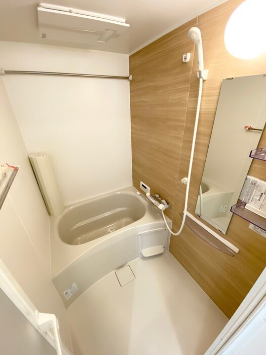 物件内観写真11　(バス／シャワールーム等)