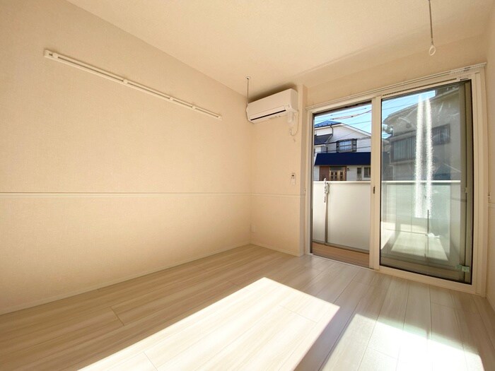 物件内観写真17　(居室)