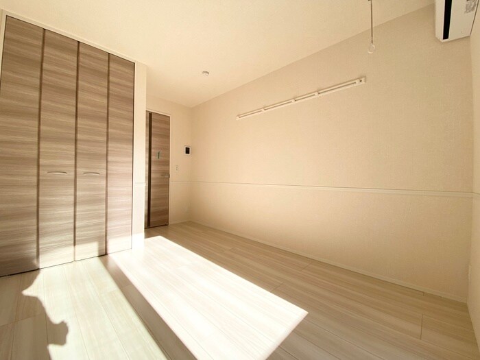 物件内観写真18　(居室)