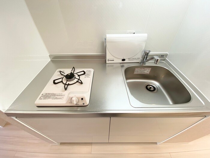 物件内観写真19　(キッチン)