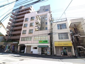 大成屋ビル外観写真