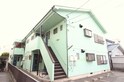 井上コ－ポⅡ