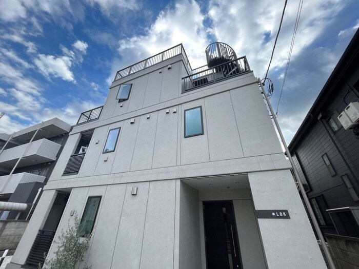 物件外観写真6　(外観写真)