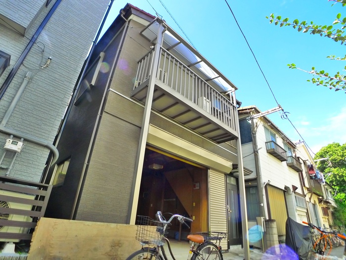 イチジマ貸家３