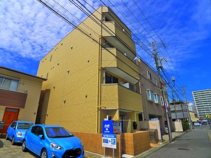 物件外観写真5　(外観写真)