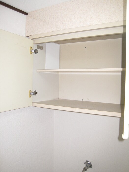 物件内観写真16　(靴箱)