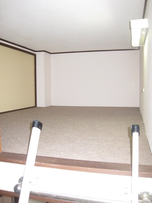 物件内観写真17　(ロフト)