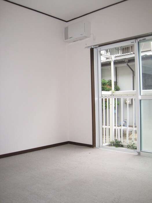 物件内観写真20　(居室)