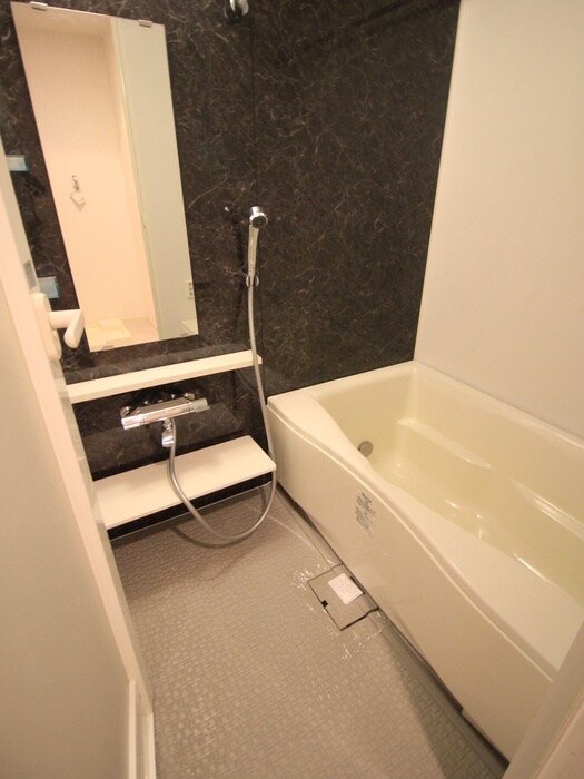 物件内観写真9　(バス／シャワールーム等)