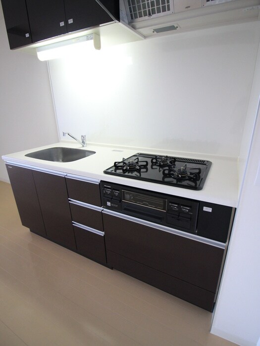 物件内観写真11　(キッチン)