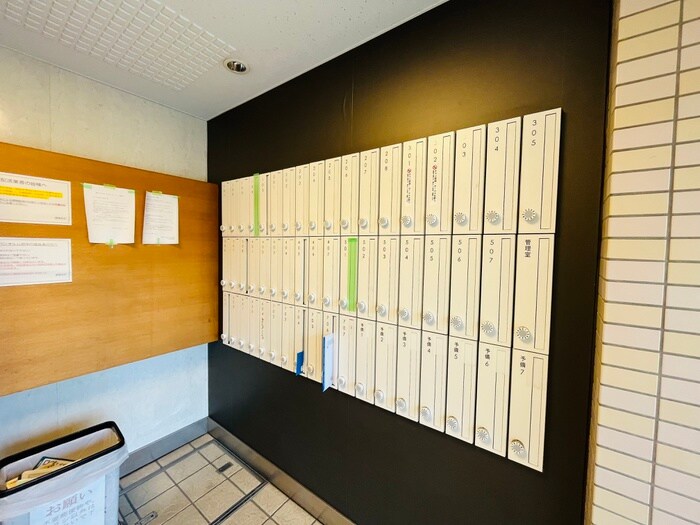 物件外観写真5　(建物設備)