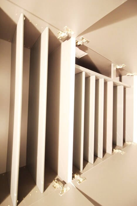 物件内観写真15　(靴箱)