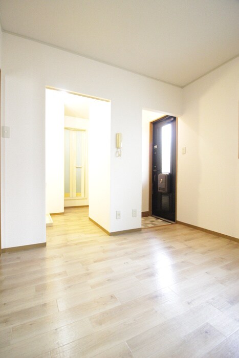 物件内観写真10　(居室)