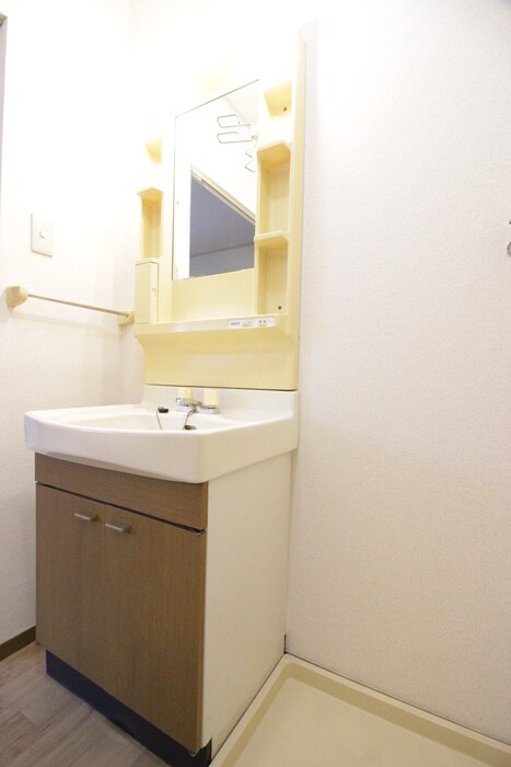 物件内観写真13　(洗面)