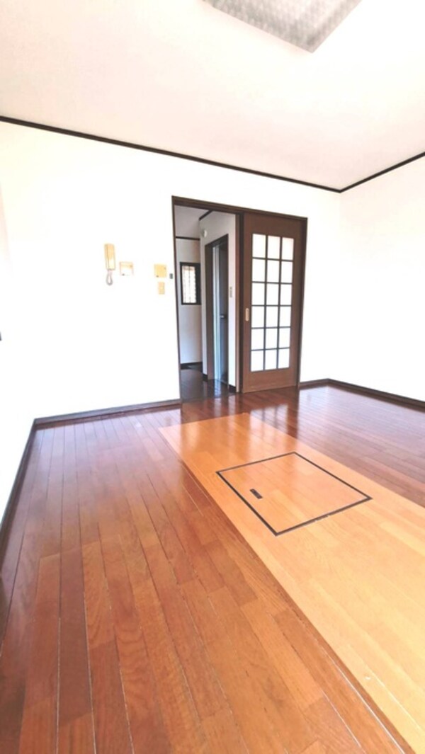 居室