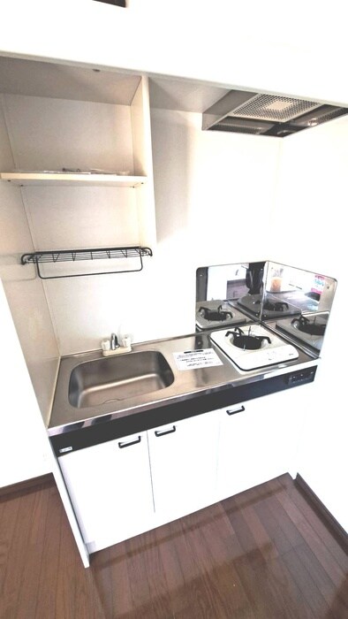 物件内観写真10　(キッチン)