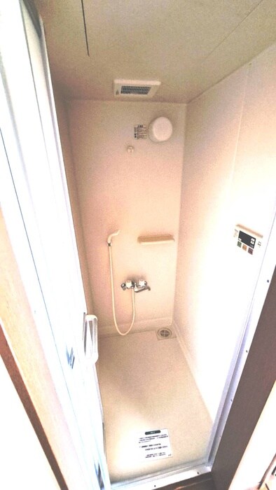 物件内観写真12　(バス／シャワールーム等)