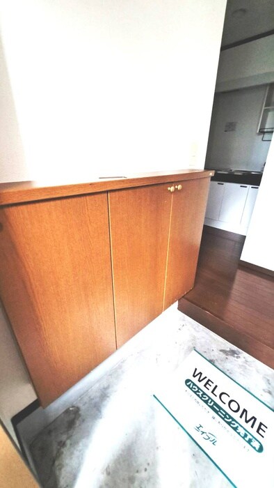 物件内観写真18　(靴箱)