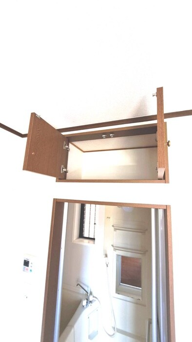 物件内観写真18　(収納)