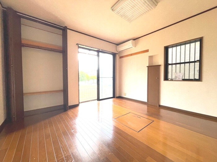 物件内観写真20　(居室)