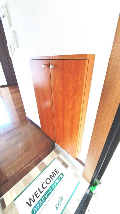 物件内観写真20　(靴箱)